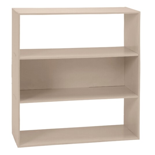 Nofred Kiddo Shelving Beige