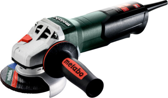 Metabo WP 11 115 Quick Vinkelsliper 115mm 1100W