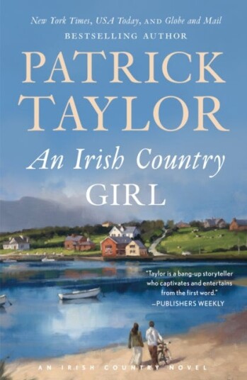 An Irish Country Girl A Novel