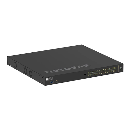 Netgear AV Line M4250-26G4XF-PoE+ (0606449151619)