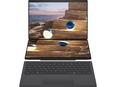 ASUS ZenBook Duo 2026 UX8407AA 14" 3K OLED Touch UX8407AA-SN169X ASUS ZenBook Duo 2026 UX8407AA 14" 3K OLED Touch UX8407AA-SN169X