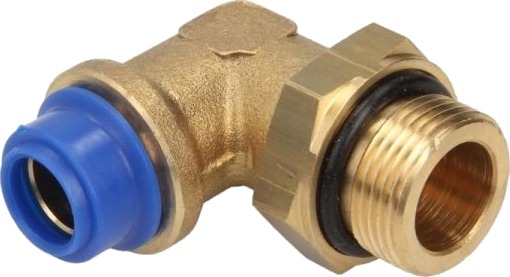 PNEUMATICS PNK12/M22 Koplingshode