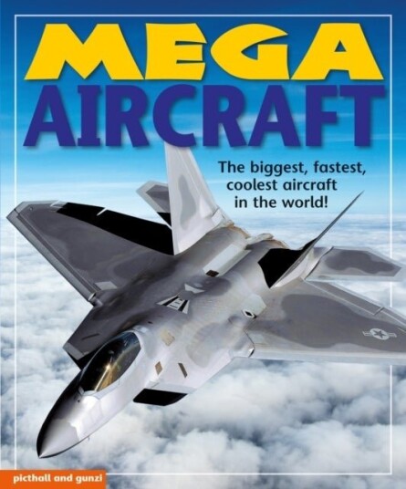 Mega Aircraft Mega Aircraft