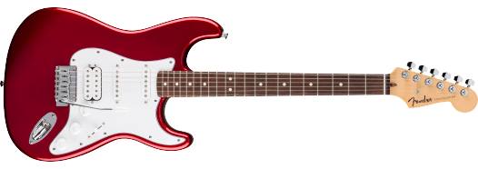 Standard Stratocaster® HSS (Candy Cola) Standard Stratocaster® HSS (Candy Cola)