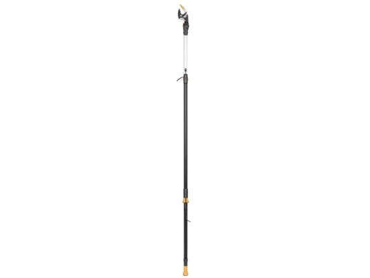 Fiskars Upx86 Hekketrimmer 3,2 Cm 3,6 M Sort Oransje Rustfritt Stål Bensin 1,9 Kg Fiskars Upx86 Hekketrimmer 3,2 Cm 3,6 M Sort Oransje Rustfritt Stål Bensin 1,9 Kg