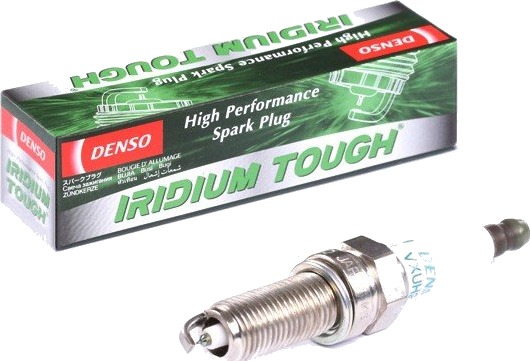 DENSO VXUH20I Tennplugg DENSO VXUH20I Tennplugg