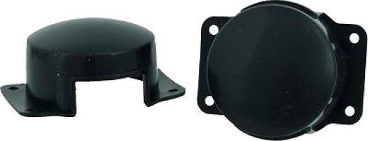 Ventilasjonsgitter DIEDERICHS 4414746