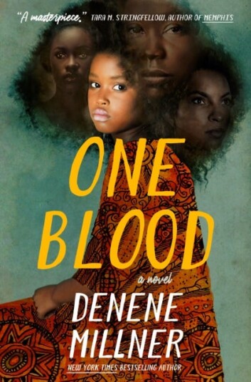 One Blood Av Denene Millner
