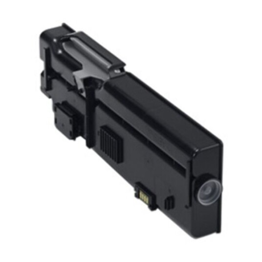 DELL RD80W BLACK TONER C2660DN 6K