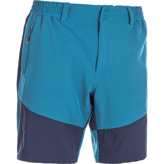 Whistler Avian Stretch Shorts, Herre Blue Coral M