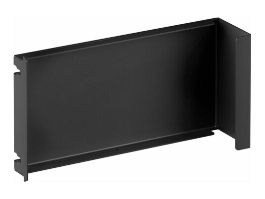 VOGELS RISE A321 monteringskomponent - for motordrevet displayløfter - svart VOGELS RISE A321 monteringskomponent - for motordrevet displayløfter - svart
