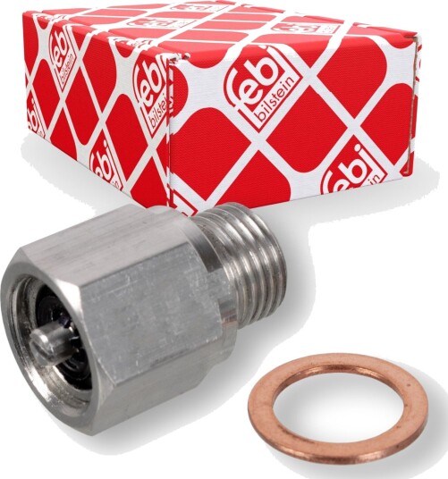 Tilbakeslagsventil FEBI BILSTEIN 106676