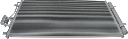 MAXGEAR AC830325 Radiator motorkjøling