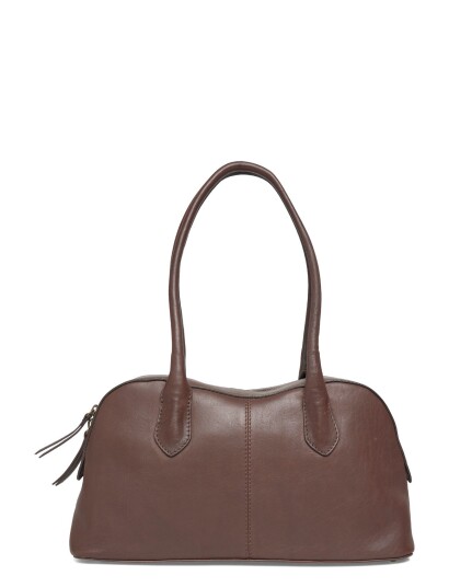RE:DESIGNED EST 2003 Nynne Big Brown ONE SIZE