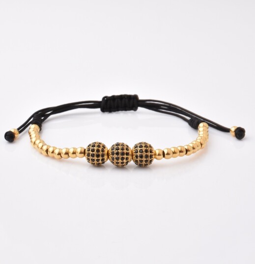 Tom Cole Bracelet Berlin