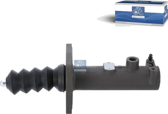 Slavesylinder, clutch DT Spare Parts 7.18325