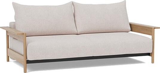 Sovesofa Malloy Wood B 2016370