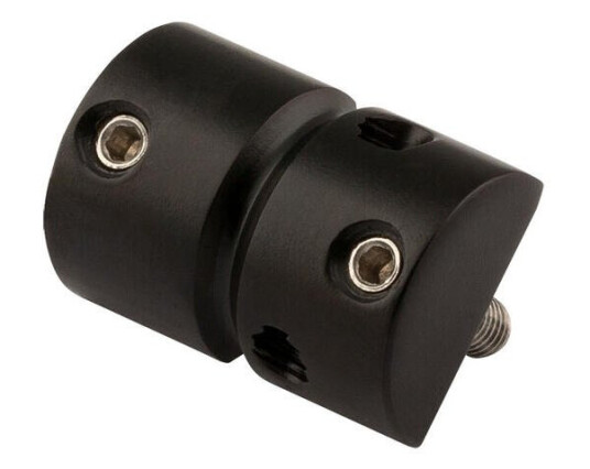Sadowsky Bridge Saddle 18mm, Black Sadowsky Bridge Saddle 18mm, Black
