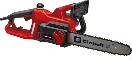 Einhell GC-EC 1935 elektrisk motorsag 35 cm. 230V/1900W Einhell GC-EC 1935 elektrisk motorsag 35 cm. 230V/1900W