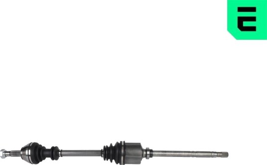 Drivaksel OPTIMAL OP-CDS-00289