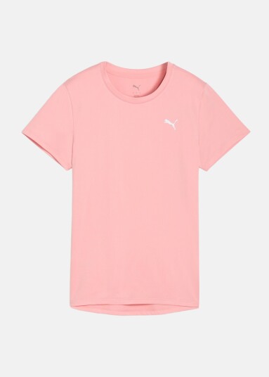 Puma W TAD ESSENTIAL CREW TEE