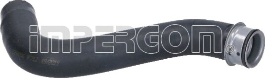 ORIGINAL IMPERIUM 226206 Radiatorslange