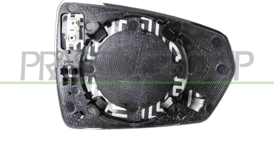 Speilglass ytterspeil PRASCO VG0257514