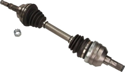 MAXGEAR 49 0758 Drivaksel MAXGEAR 49 0758 Drivaksel
