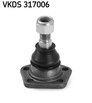Bærekule SKF VKDS 317006