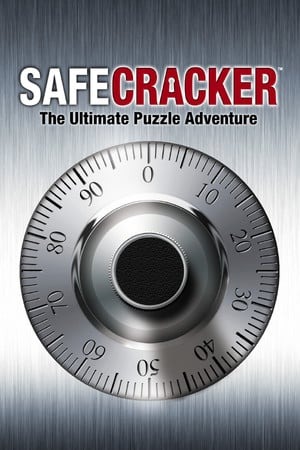 Safecracker: The Ultimate Puzzle Adventure Safecracker: The Ultimate Puzzle Adventure