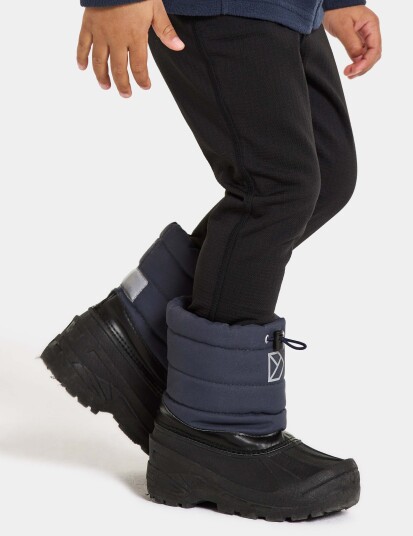 Didriksons Lumi Kids Boots Navy Navy 31