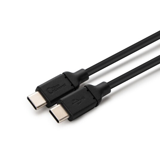 MicroConnect USB type C-kabel - 24 pin USB-C til 24 pin USB-C - 1.5 m