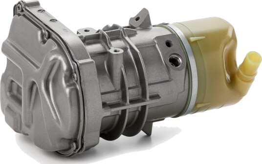 Servopumpe RIDEX REMAN 12H0049R