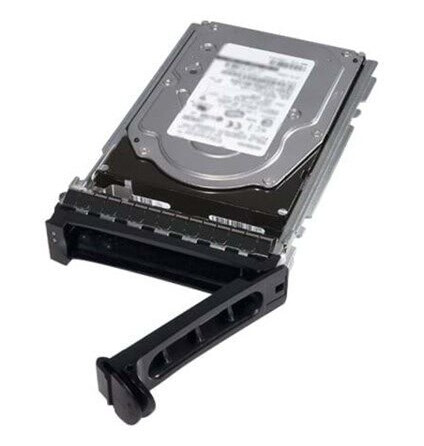 Dell - 300GB - Harddisk - 400-AJOO - Serial Attached SCSI - 2.5"