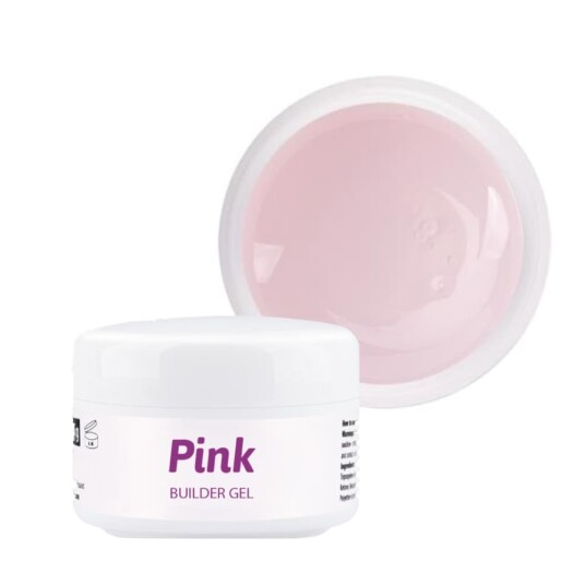 NTN Builder Rosa 15g UV gel