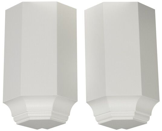 Södra FURU 67X67X150 HJ-KLO DK1965 S0502Y