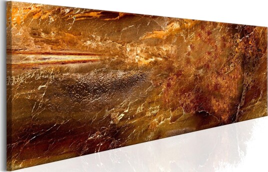 Bilde Golden Citadel 120x40 Artgeist sp. z o. o.