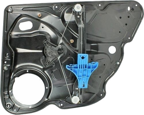 Vindusheis METZGER 2160299