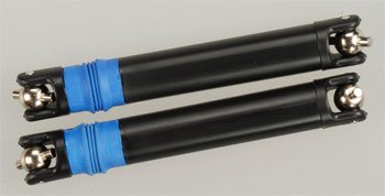 Traxxas 5550 Left Or Right Half Shaft Set Assembled Jato 2
