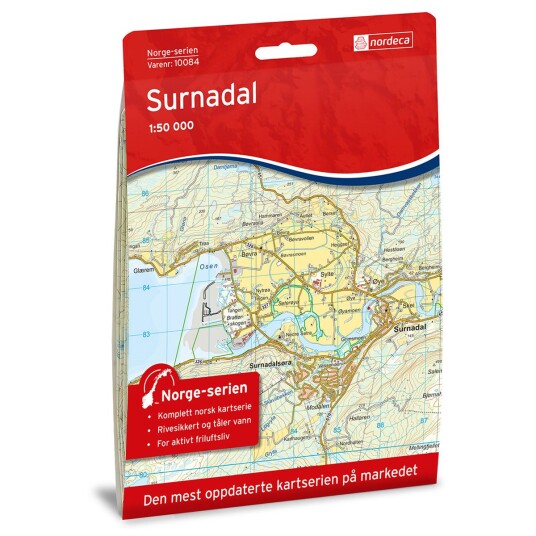 Surnadal