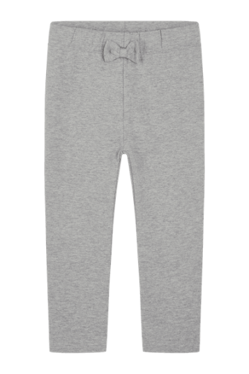Hust & Claire Locel ull/lyocell leggings tiger - french oak