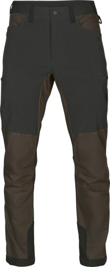 Härkila Men"s Ragnar trousers Jet Set/shadow Grey 52/32 Härkila Men"s Ragnar trousers Jet Set/shadow Grey 52/32