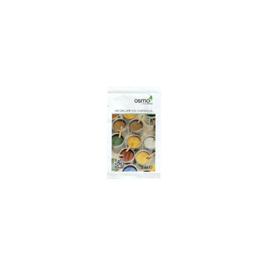 Osmo Hardvoksolje Topoil 3068 5ml Natur Osmo Hardvoksolje Topoil 3068 5ml Natur