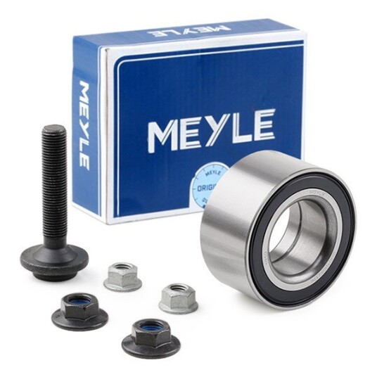 Hjullager MEYLE 100 498 0138
