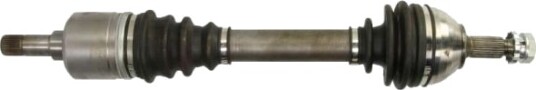 POINT GEAR PNG74683 Drivaksel