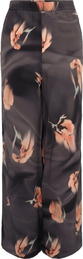 RODEBJER Rodebjer Ezra Racing Iris   PEACH/BLACK   XL