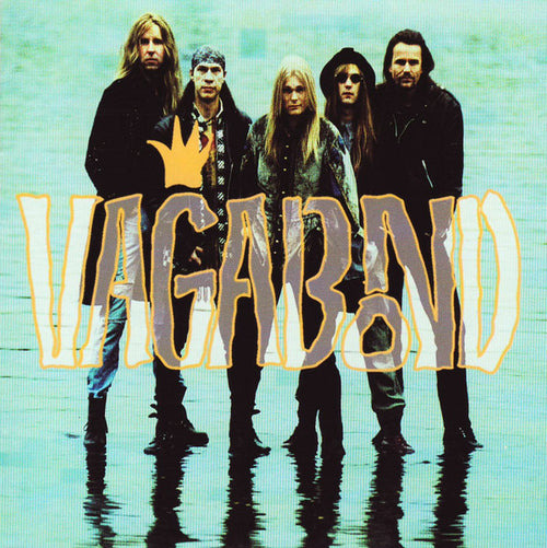 Vagabond Vagabond