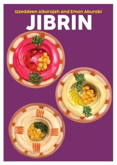 Jibrin Jibrin