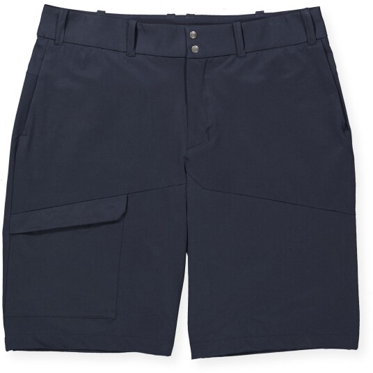 Houdini M's Go Shorts Blue Illusion XL