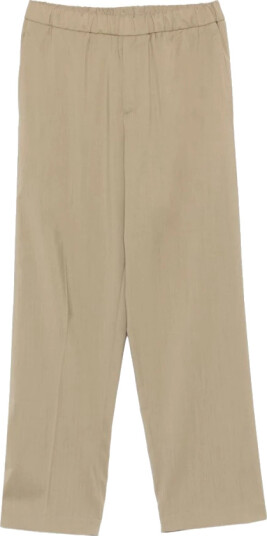 Costumein Herre Bukser Beige L, Costumein Herre Bukser Beige L,